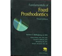 Fundamentals of Fixed Prosthodontics