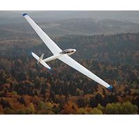 Fundamentals of Flight: Gliding