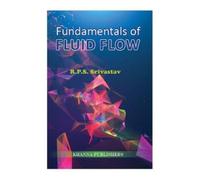 Fundamentals of fluid flow
