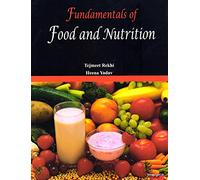 Fundamentals of Food and Nutrition