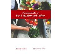 Fundamentals of Food Quality and Safety