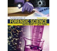 Fundamentals of Forensic Science