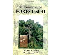 Fundamentals of Forest Soil