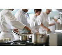 Fundamentals of French Cooking
