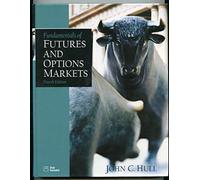 Fundamentals of Futures and Options Markets: United States Edition