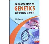 Fundamentals of Genetics Laboratory Manual