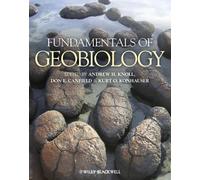 Fundamentals of Geobiology