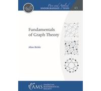 Fundamentals of Graph Theory (Pure and Applied Undergraduate Texts)