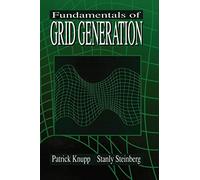 Fundamentals of Grid Generation