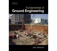 Fundamentals of Ground Engineering