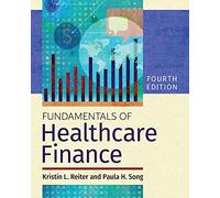 Fundamentals of Healthcare Finance