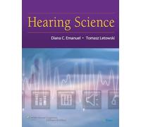 Fundamentals of Hearing Science
