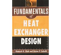 Fundamentals of Heat Exchanger Design