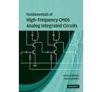 Fundamentals of High-Frequency CMOS Analog Integrated Circuits