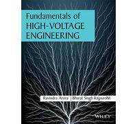 Fundamentals of High-Voltage Engineering | IM | e | k