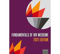 Fundamentals of HIV Medicine 2023