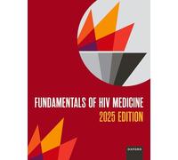 Fundamentals of HIV Medicine 2025