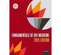 Fundamentals of HIV Medicine 2025: CME Edition