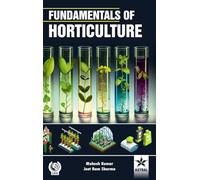 Fundamentals of Horticulture