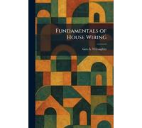 Fundamentals of House Wiring