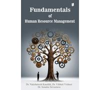 FUNDAMENTALS OF HUMAN RESOURCE MANAGEMENT