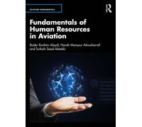 Fundamentals of Human Resources in Aviation