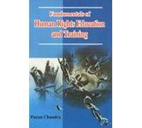 Fundamentals of Human Rights Education and Training