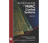 Fundamentals of HVAC Control Systems: SI Edition
