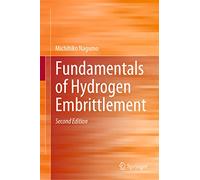Fundamentals of Hydrogen Embrittlement