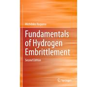 Fundamentals of Hydrogen Embrittlement