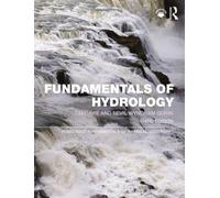 Fundamentals of Hydrology