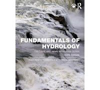 Fundamentals of Hydrology (Routledge Fundamentals of Physical Geography)