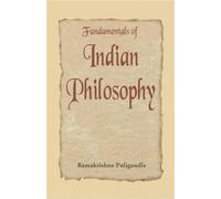 Fundamentals of Indian Philosophy