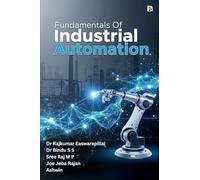 Fundamentals of Industrial automation (EditionFirst)