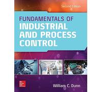 Fundamentals of Industrial Instrumentation and Process Control 2e (PB)