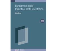 Fundamentals of Industrial Instrumentation (Second Edition)