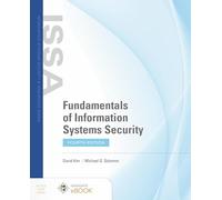 Fundamentals of Information Systems Security