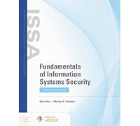 Fundamentals of Information Systems Security