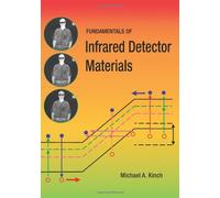 Fundamentals of Infrared Detector Materials (Tutorial Texts)