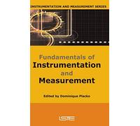 Fundamentals of Instrumentation and Measurement