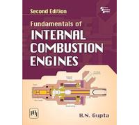 Fundamentals of Internal Combustion Engines