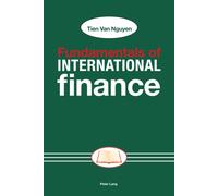 Fundamentals of International Finance
