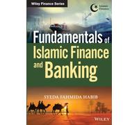 Fundamentals of Islamic Finance and Banking (Wiley Finance)