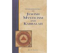 Fundamentals of Jewish Mysticism and Kabbalah (Crossing Press Pocket Guides)
