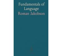 Fundamentals of Language