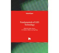 Fundamentals of LED Technology