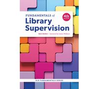 Fundamentals of Library Supervision