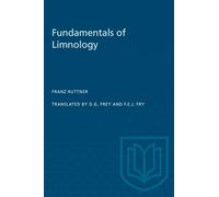 Fundamentals of Limnology (Heritage)