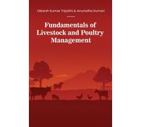 Fundamentals of Livestock and Poultry Management