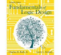 Fundamentals of Logic Design